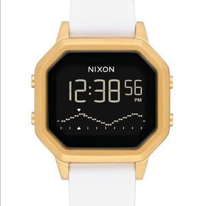 Nixon Siren SS watch